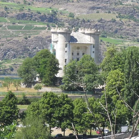 Apartamento Anais *