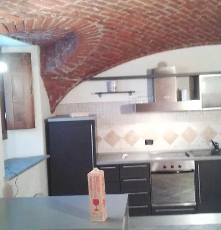 Apartamento Anais *