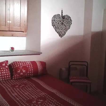Anais Apartamento