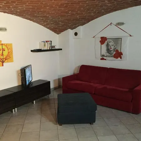 Apartamento Anais *