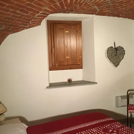 Apartamento Anais *