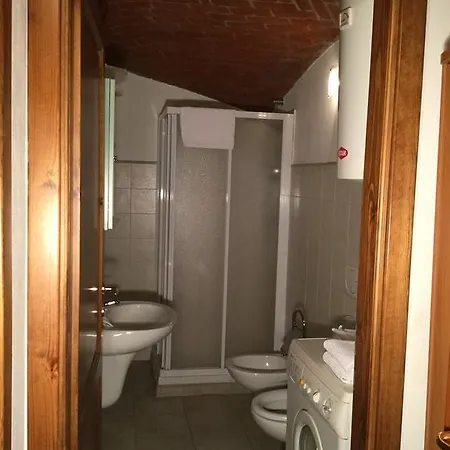 Apartamento Anais