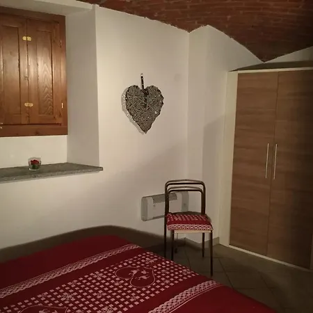 Anais Apartamento *