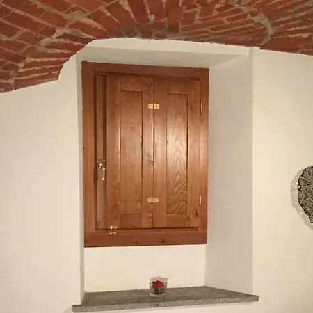 Anais Apartamento