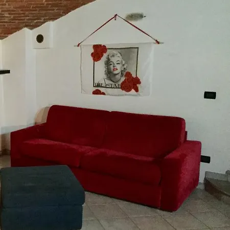 Anais Apartamento Aymavilles