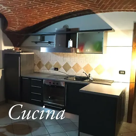 Anais Lejlighed Aymavilles