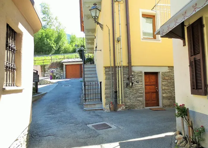 Anais 公寓 艾马维尔