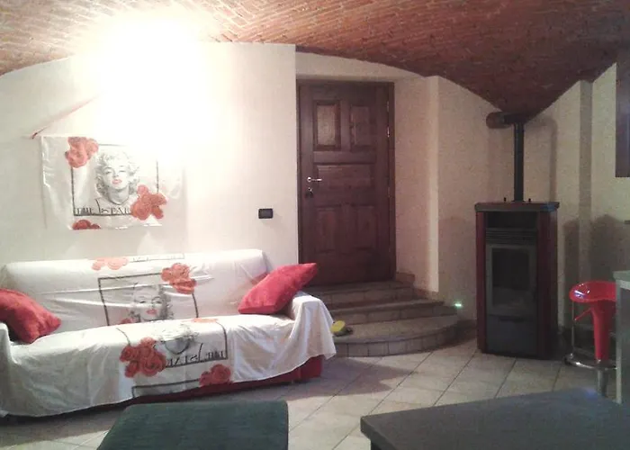 Anais 公寓 艾马维尔